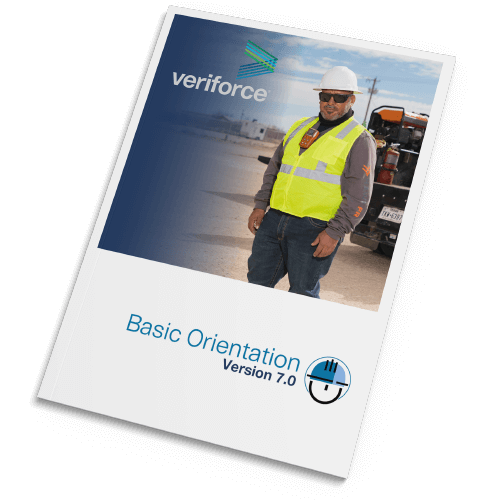 PEC Safeland - Basic Orientation 7.0-Veriforce PEC SafelandUSA